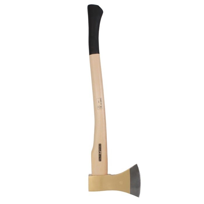 Complete bijl 1250 gram 