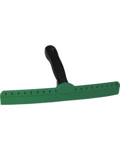 Vikan Transport Wipe-n-Shine 35cm groen/zwart - 707852