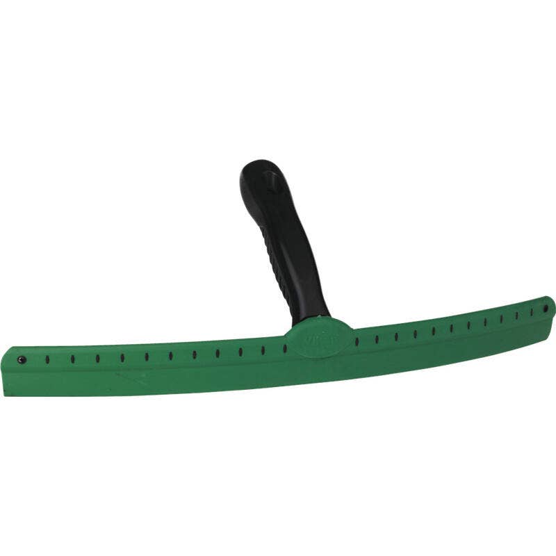 Vikan Transport Wipe-n-Shine 45cm groen/zwart - 707952