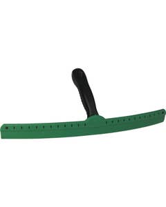 Vikan Transport Wipe-n-Shine 45cm groen/zwart - 707952