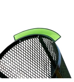 BINswinger sticker inworp boven