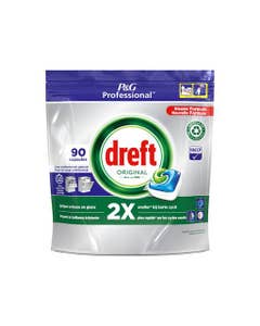 Dreft vaatwastabletten