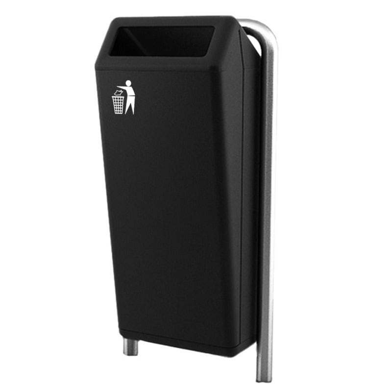 Bammens Capitole Prestige 70 liter zwart