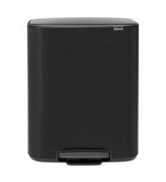 Brabantia Bo pedaalemmer 60 liter
