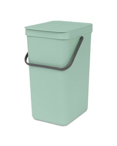 Brabantia Sort & Go 16 liter Jade Green