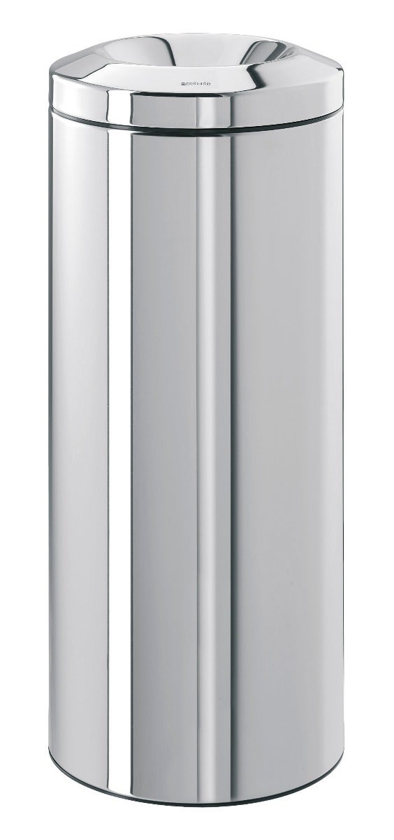 Flame Guard prullenbak Brabantia 30 liter