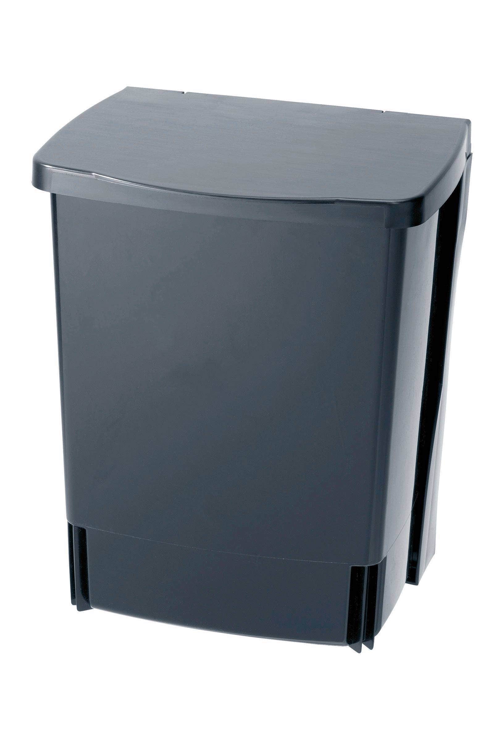 Brabantia Built in inbouwprullenbak 10 liter