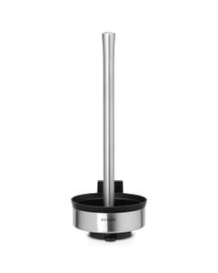 Brabantia Profile toiletroldispenser Matt Steel