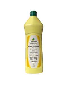 DAMMOL Pro-line Vloeibaar Schuurmiddel Citrus ECO 750 ml