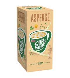 Unox Cup a Soup Asperge - Box 21x175ml