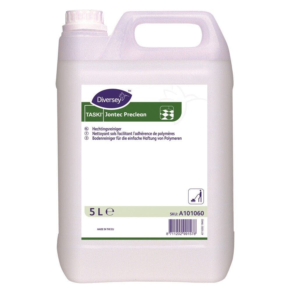 Taski Jontec Preclean Hechtingsreiniger - 5 liter