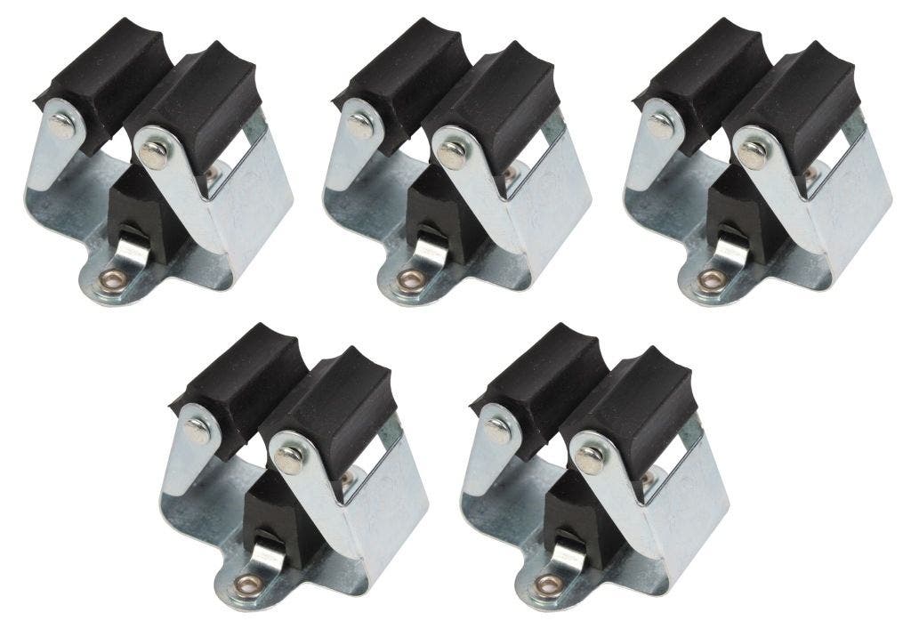 Gereedschaphouder - 5 haken los - PRAX