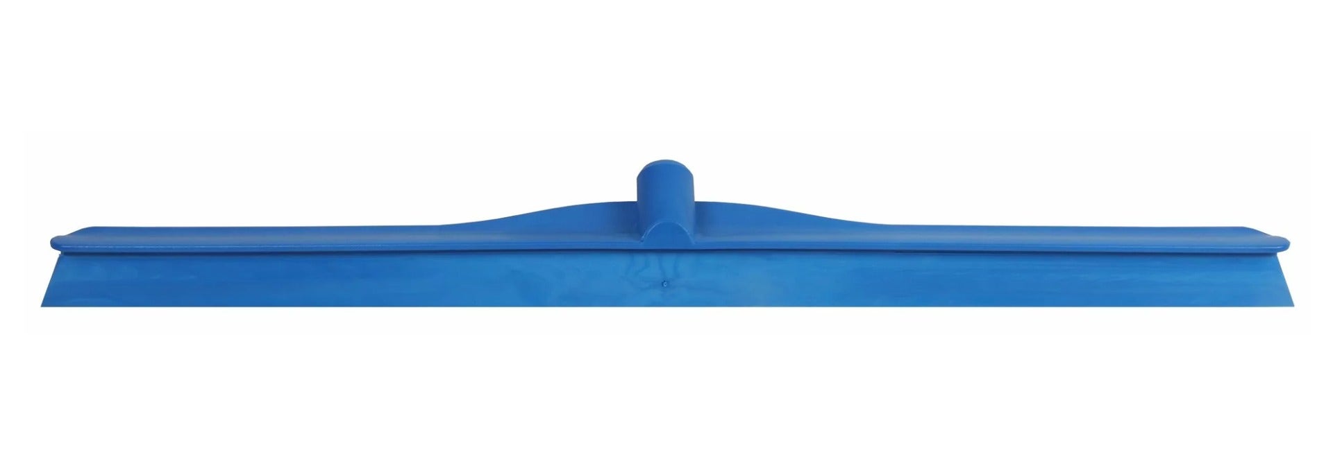 HACCP vloertrekker blauw 70 cm - zonder steel