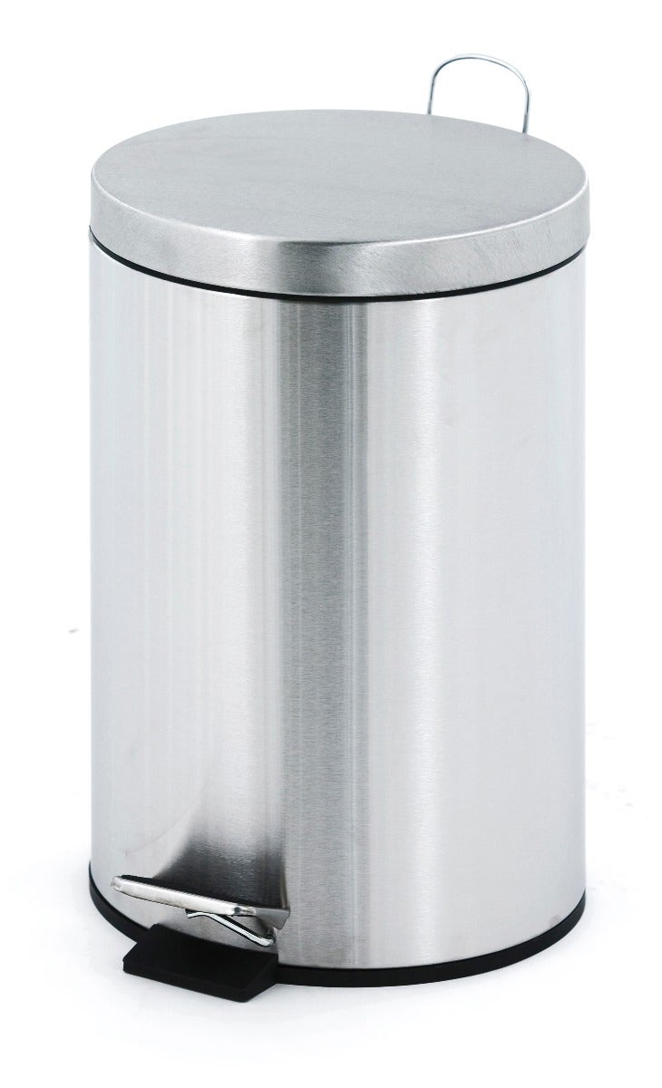 V-Part Classic 12 liter RVS 