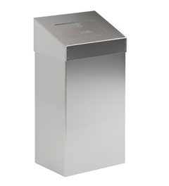 Sanitaire afvalbak 18 liter