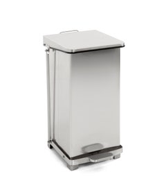 HACCP pedaalemmer 45 liter