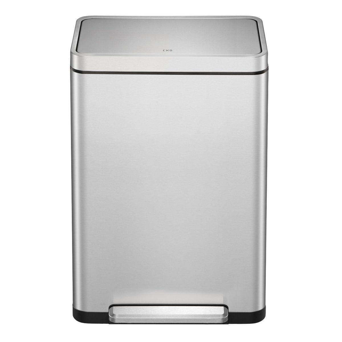 EKO X-Cube recycling pedaalemmer 20+20 liter