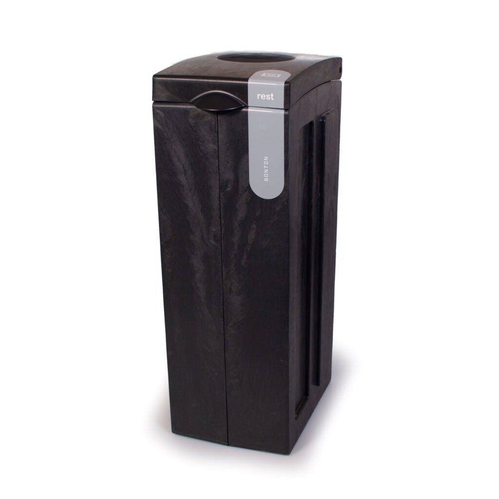 BonTon Original afvalbak 70 liter - voor plastic