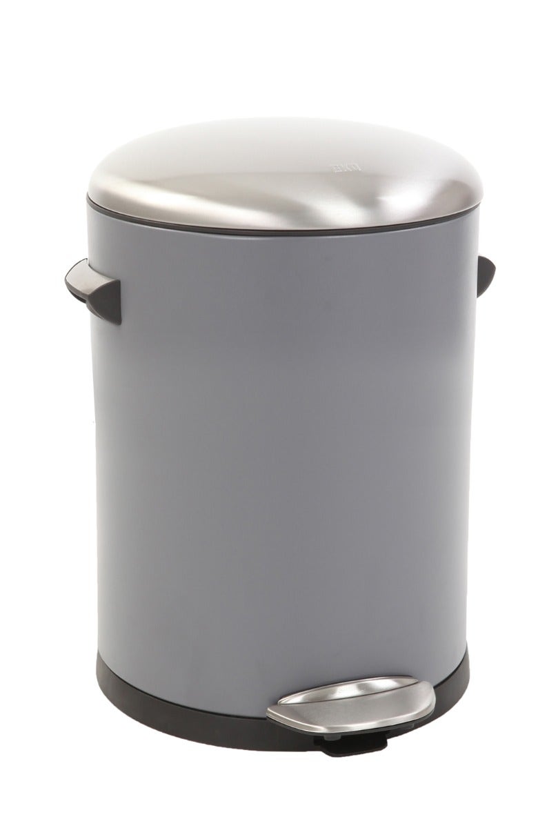 EKO Belle Duluxe 3 liter grijs 