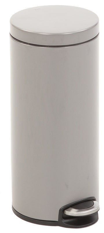 EKO Serene platinum 30 liter pedaalemmer