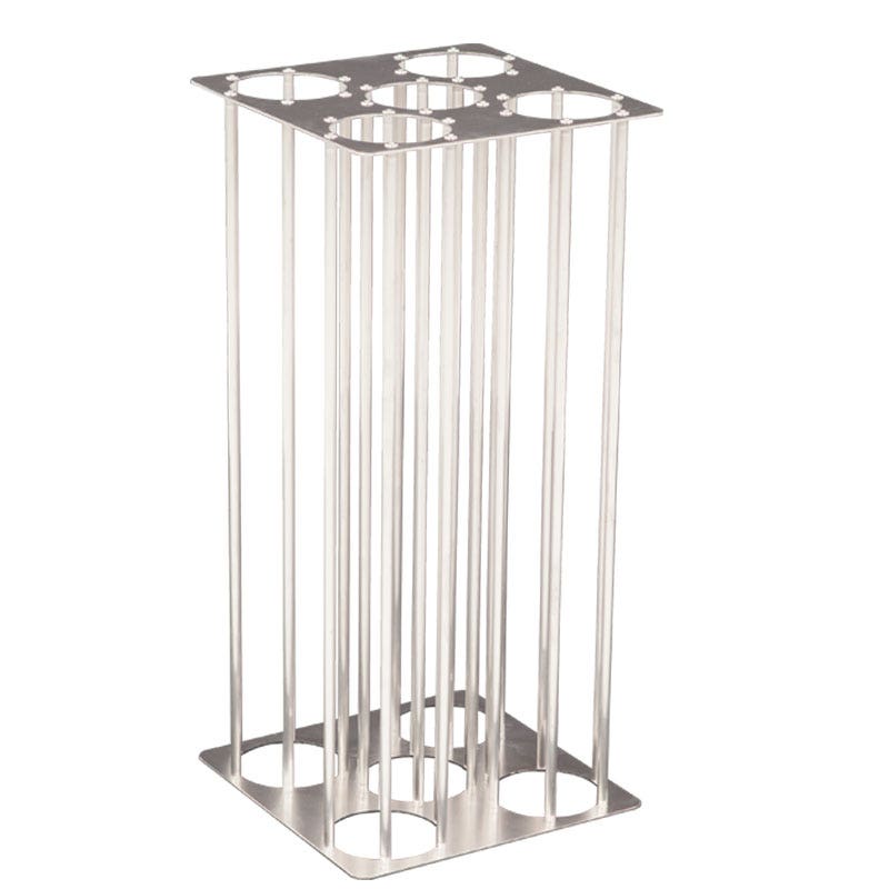 Bekerinzet Carro 55 liter aluminium