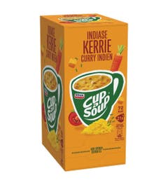 Unox Cup a Soup Indiase Kerrie