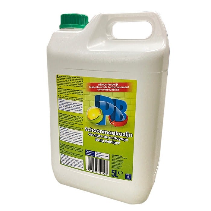 PB schoonmaakazijn