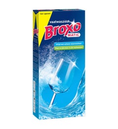 Broxo onthardingszout 900 gr