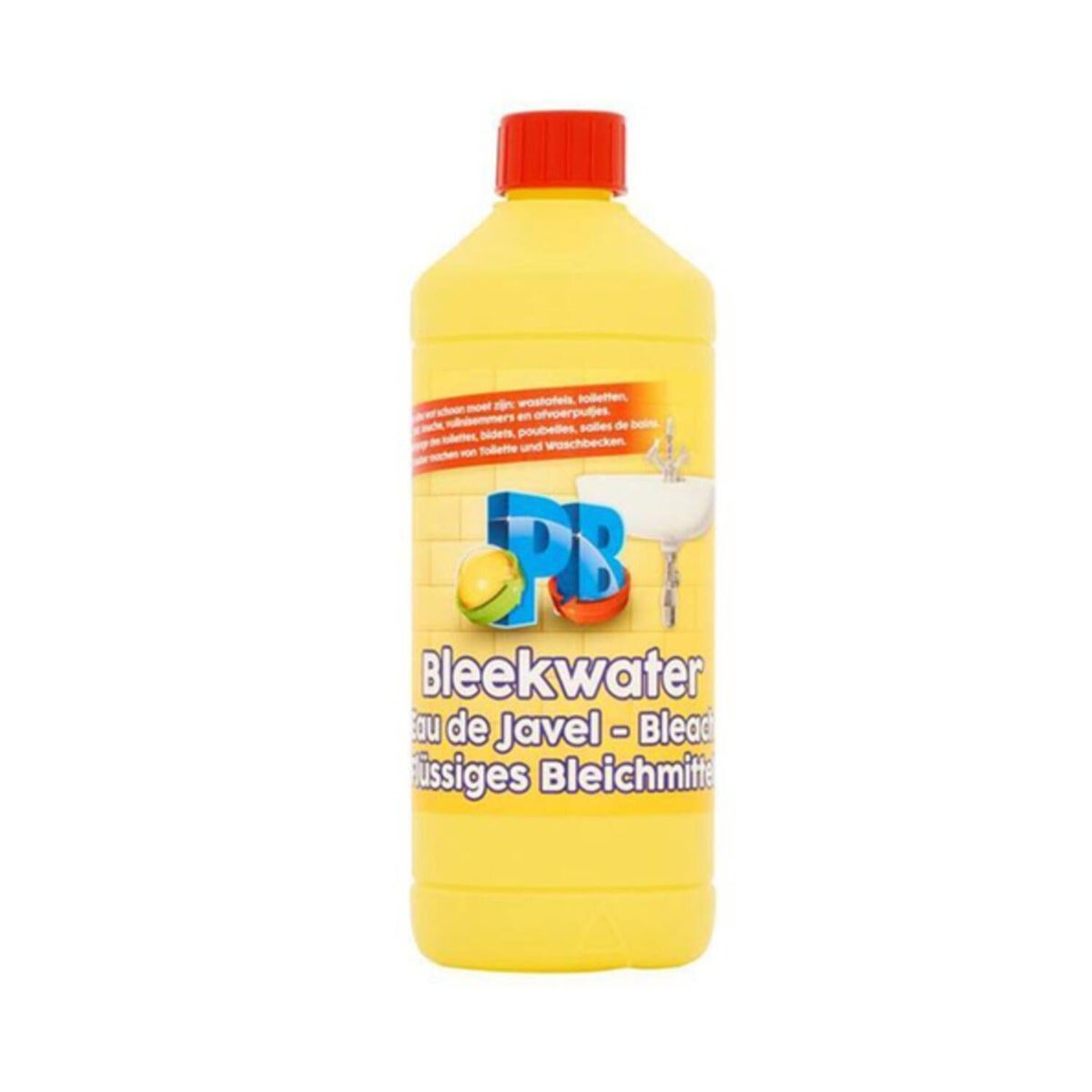 PB Bleekwater 1 liter