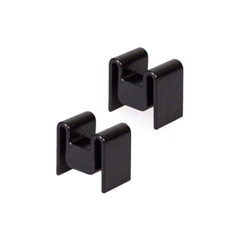 BonTon Circubin koppelset 2 stuks antraciet