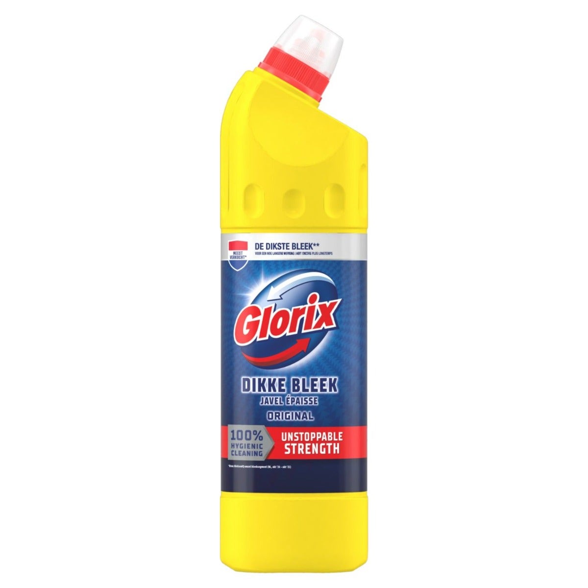 Glorix Bleek Original - Flacon 1 liter