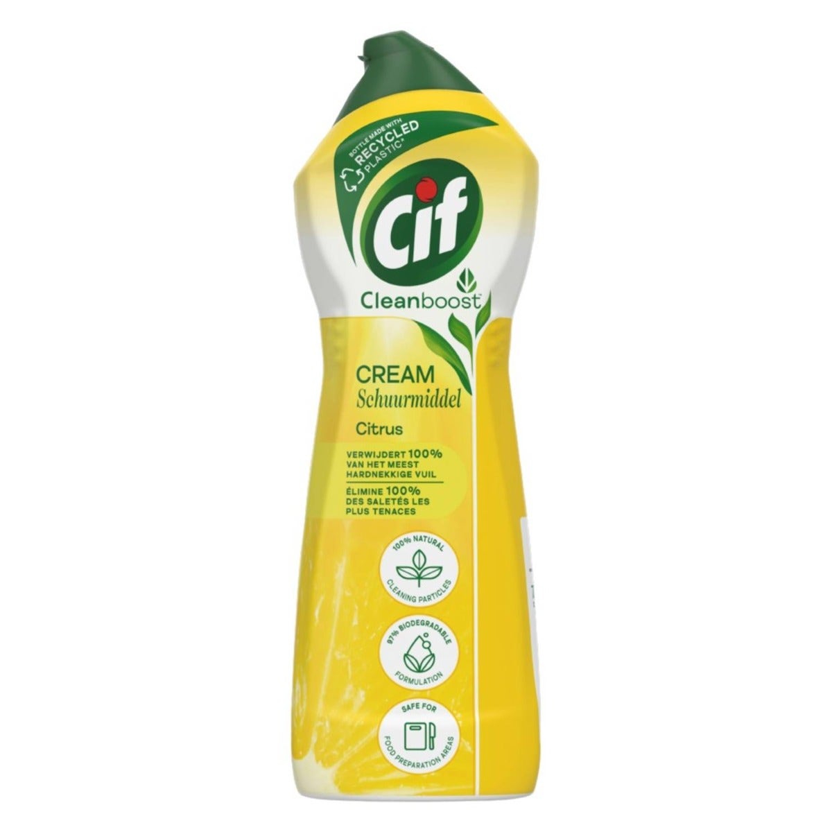 CIF Cream Schuurmiddel