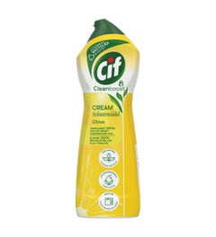 CIF Cream Schuurmiddel