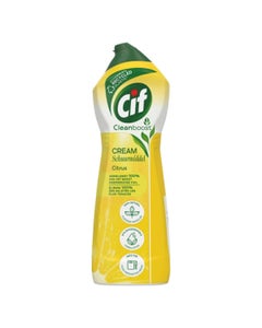 CIF Cream Schuurmiddel