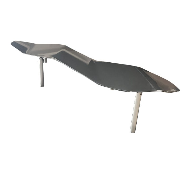 Overkapping Bammens Metropole 3x65 liter en 2x100 liter