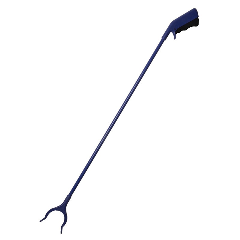 Afvalgrijper kunststof 93 cm - Budget afvalgrijper