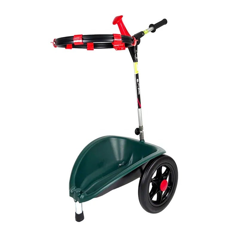 Afvalkar Handi Cart Lite - Inzamelkar voor zwerfafval
