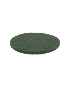 Super pad groen 14 inch / 356 mm - 5 stuks