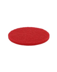 Betra Super pad rood 25mm 14 inch - 5 stuks