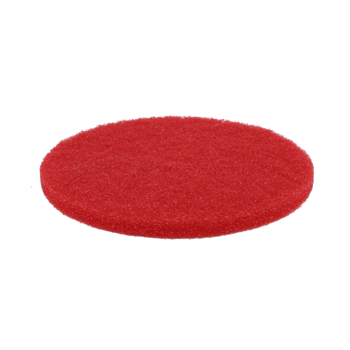 Betra Super pad rood 25mm 15 inch - 5 stuks 