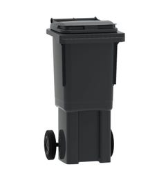 Afvalcontainer 60 liter - 2 wielen