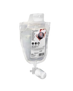 BlackSatino foamzeep