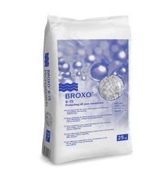 Broxo onthardingszout 25 kg. (6-15mm)