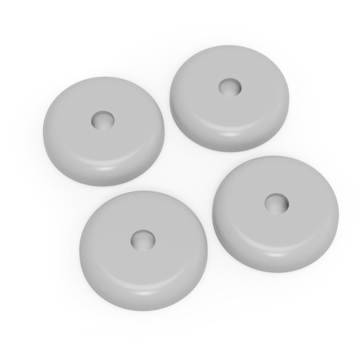 Numatic Buffers voor EM-serie 4 stuks
