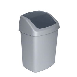 50 liter gele afvalemmer met klapdeksel ruimtebesparend en eco vriendelijk 50 liter gele afvalemmer met klapdeksel ruimtebesparend en eco vriendelijk