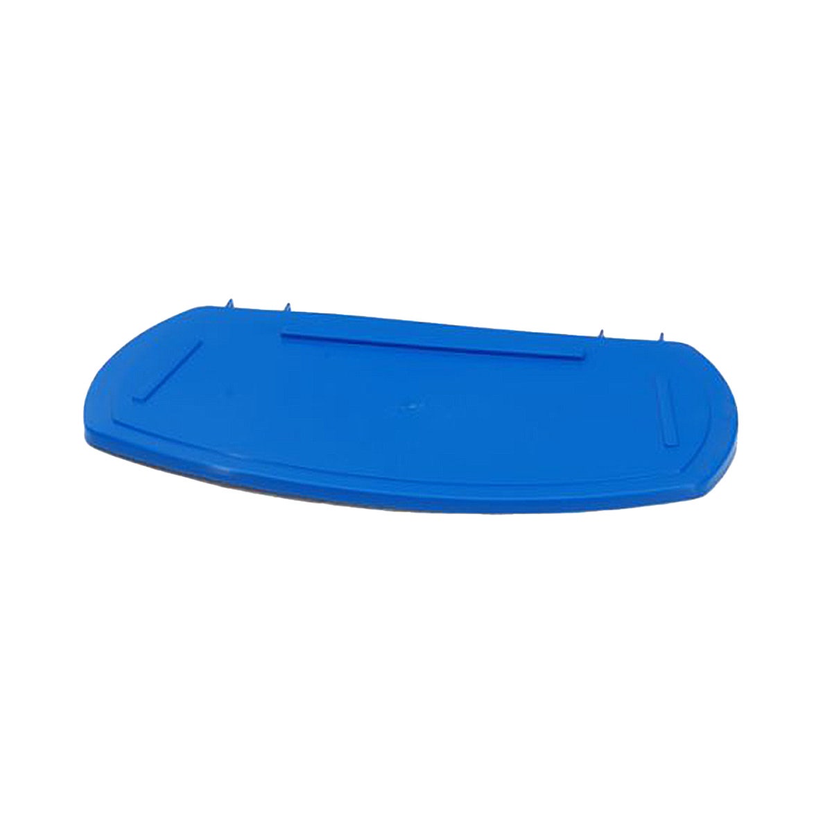 Deksel voor inzamelkorf van 32 liter