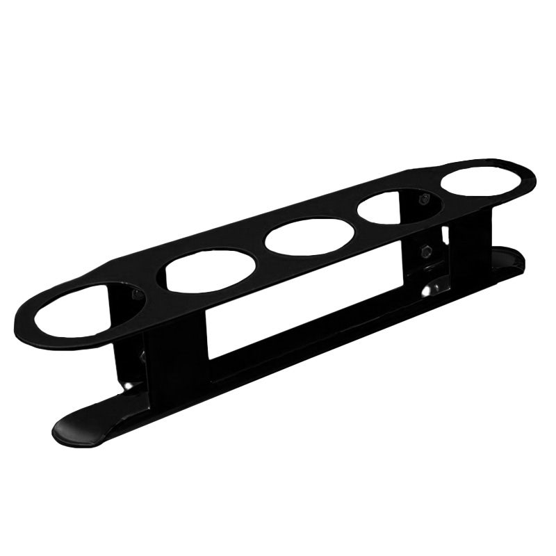 Doneerring voor Bammens Capitole zwart