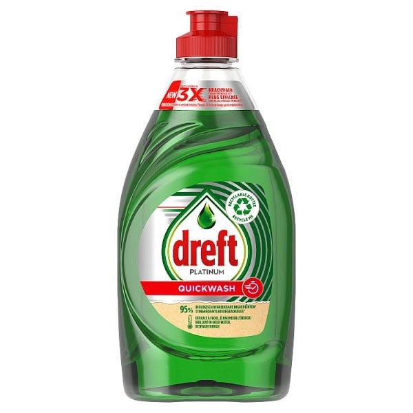 Dreft handafwasmiddel