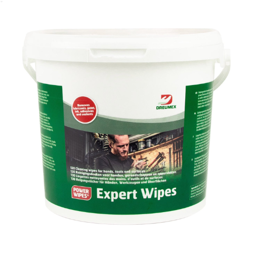 Dreumex Expert Wipes
