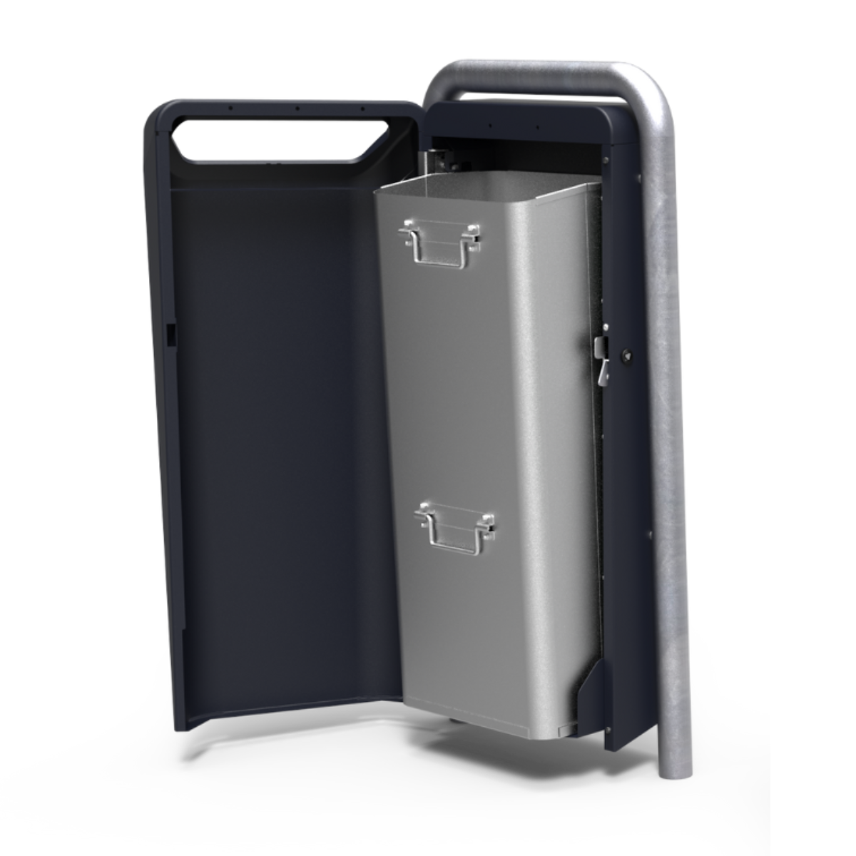 Binnenbak Dulce 70 liter